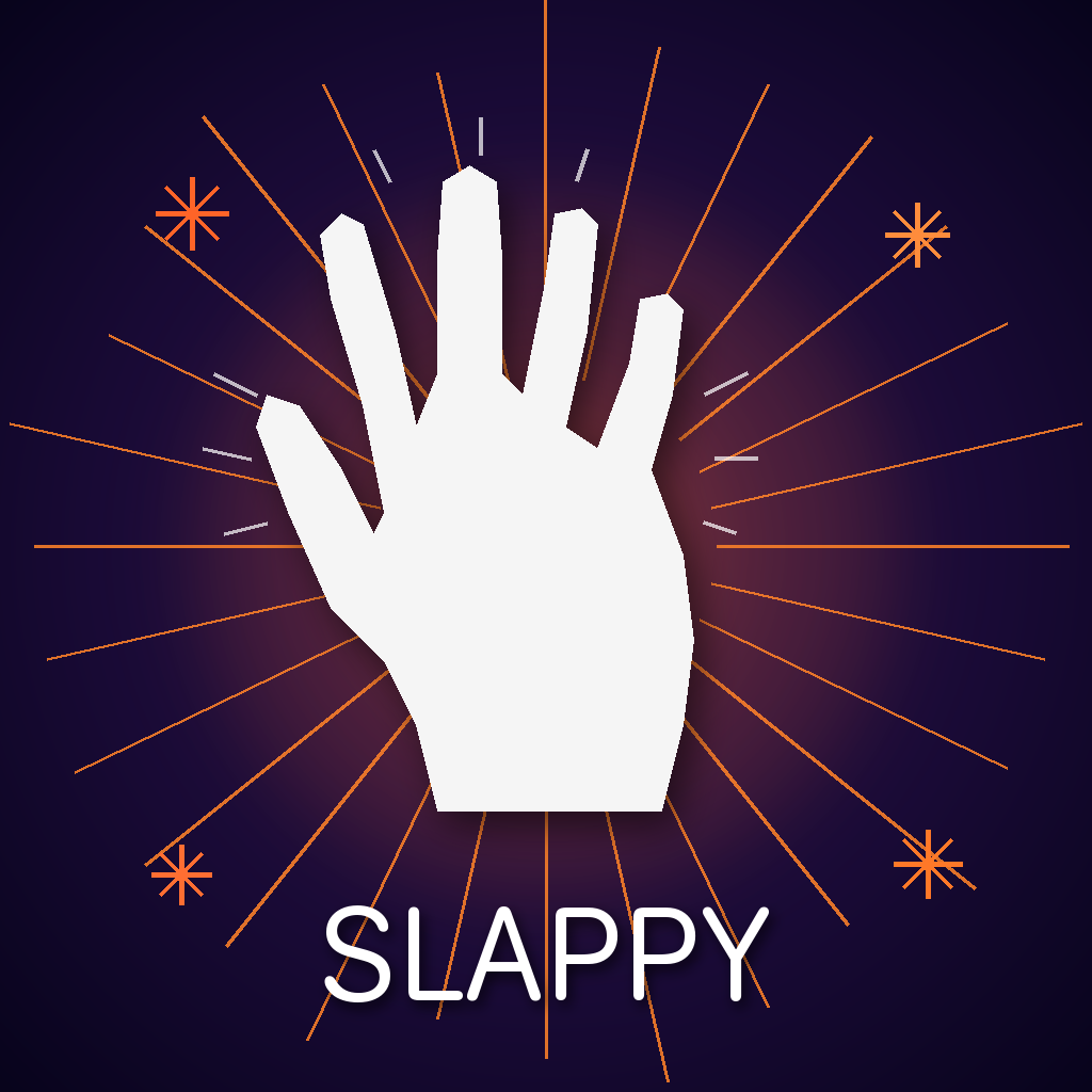 SlappyClappy